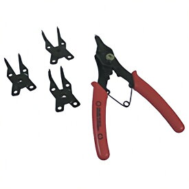 ProTOOLs スナップリングプライヤーセット 整備 メンテナンス 工具