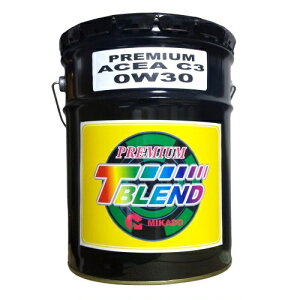 ~Jh T-uh PREMIUM ACEA C3 SN 0W-30 20L  K\pGWIC