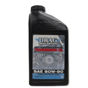 Drag Specialties(hbOXyVeB[Y) DRAG rbOcCp gX~bVIC 80W90 3603-0070 oCN MAICE~bVIC