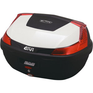 リアケース givi ホワイト リアボックスの人気商品・通販・価格比較 