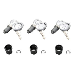 GIVI ZCio[L[ (3{Zbg) Vo[ Z228A 77358 oCN P[XEobOANZT[