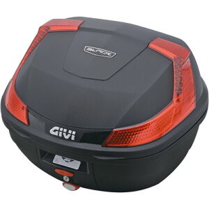 GIVI B37ND ���h���u���b�N 78037 �o�C�N �g�b�v�P�[�X�E���A�{�b�N�X