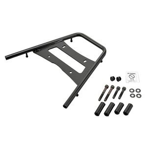 DAYTONA(デイトナ) グラブバーキャリア PCX125/150/160 94885 バイク 外装 フロント・リアキャリア