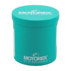 MOTOREX(gbNX) oCNOX2000 850g 97843
