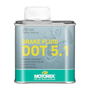 MOTOREX(gbNX) u[Lt[h DOT5.1 250ml 97828 oCN u[Lt[hEu[LIC