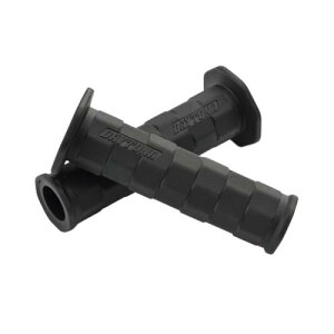 DAYTONA �O���b�v GRIPPY GRIP GG-DI-OCTA �G���h�ђ� ��25.4�p �S��125mm �u���b�N 15588 �o�C�N