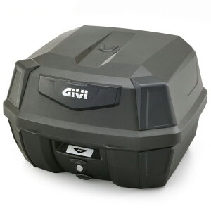 GIVI B42NB ANTARTICA ���m���b�N�P�[�X 42L ���h���u���b�N(�u���b�N�p�l��) 22148 �o�C�N �g�b�v�P�[�X�E���A�{�b�N�X