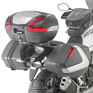 GIVI PLX1171 CB 500 X[19�`21] 15617 �o�C�N �t�B�b�e�B���O�L�b�g�E�X�e�[�E�x�[�X