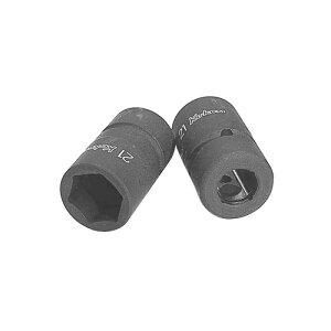 ko-ken NV14400-24 1/2(12.7mm)SQ. �h�U�C���p�N�g6�p�\�P�b�g 24mm �\�P�b�g�H��