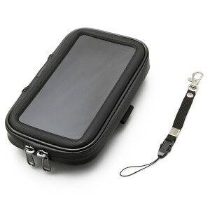 DAYTONA(デイトナ) スマートフォンケース2補修品 ケース本体 20141 バイク スマートフォンホルダー