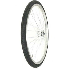 27インチ 自転車 ハブダイナモ 変速なし