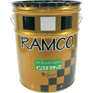 RAMCO(R) 2TCNIC 20L() oCN 2TCNGWIC