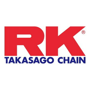 RK Japan MRU�V���[�Y GC428MR-U2�p�J�V���W���C���g(CLF) �S�[���h GC428MRU2-CLF �o�C�N �`�F�[���W���C���g