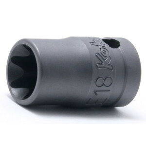 ko-ken 24425-E14 1/2(12.7mm)SQ. gNXp[\Pbg E14 nhc[p\PbgErbg