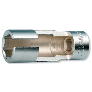 ko-ken SP4300M.110-22 1/2(12.7mm)SQ. O2ZT[\Pbg S110mm 22mm