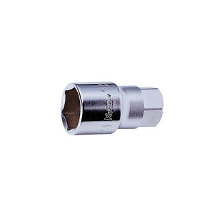 ko-ken 4300H-26 1/2(12.7mm)SQ. �I�C���v���b�V���[�X�C�b�`�p�\�P�b�g 26mm �n���h�c�[���p�\�P�b�g�E�r�b�g