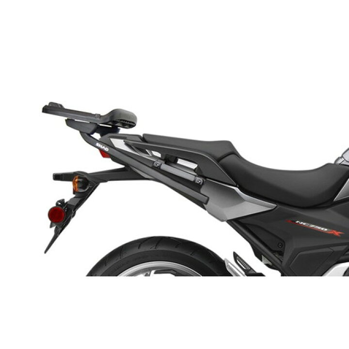 楽天市場】SHAD フィッティングキット NC750S(16-20)/NC750X(16-24 