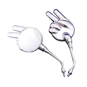 ALBA 񂯂~[(傫)/bLVo[ lW8mm 101-051 oCN