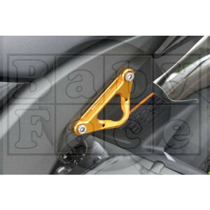 BABYFACE(xr[tFCX) [VOtbN/GLD ZX-10R 16 005-FK005GD oCN ׊|tbNE{g