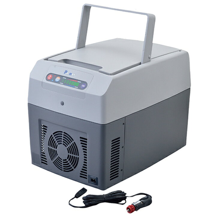 楽天市場】PA-MAN(パーマン) 自動車 車載冷蔵庫 温冷蔵庫(DC12/24V 非 