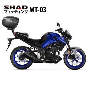 SHAD tBbeBOLbg MT-03(20-24) Y0MT31ST Vbh A{bNX t Xe[
