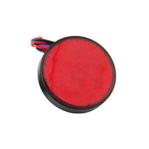 LEDtN^[ bh h 12V M6 LED 24PCS ی^ O GiW[vCX