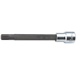 ko-ken ST4027.140 1/2(12.7mm)SQ. �w�b�h�{���g�p�r�b�g�\�P�b�g(VW/AUDI V6�p) �S��140mm