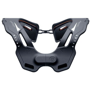 Atlas Brace u[X BW ubN/ubN S/M C2661 oCN G݁EANZT[