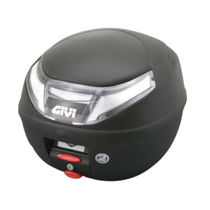 GIVI GIVI E260NX MICROII hubN X[NY 26L 17449 oCN gbvP[XEA{bNX