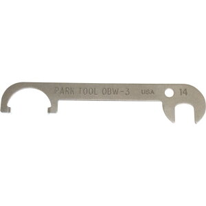 ParkTool(�p�[�N�c�[��) OBW-3 �I�t�Z�b�g�u���[�L�����` �u���[�L����