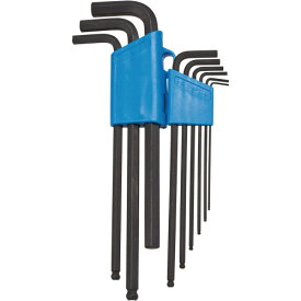 ParkTool(パークツール) HXS-1.2 ヘックスレンチセット 六角棒レンチ