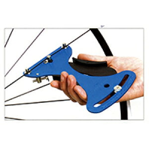 ParkTool(パークツール) TM-1 スポークテンションメーター タイヤ・ホイール整備