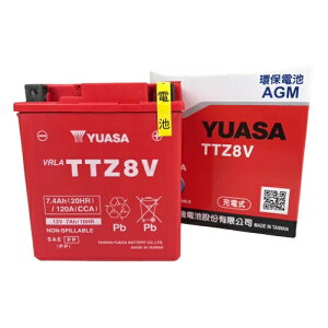 TTZ8V
