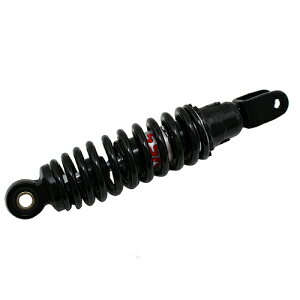 YSS(ワイエスエス) JOG-230mm(ブラック) リアショック OD220-230P-01-88 バイク