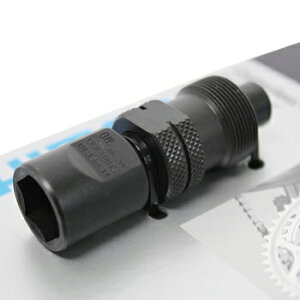 SHIMANO(シマノ) 【純正部品】コッタレスクランク専用工具 TL-FC10 アーム取り外し用 Y13009010 Y13009010 足回り整備