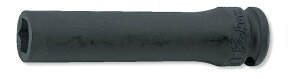 ko-ken 13300M-9 3/8(9.5mm)SQ.�C���p�N�g6�p�f�B�[�v�\�P�b�g9mm �\�P�b�g�H��