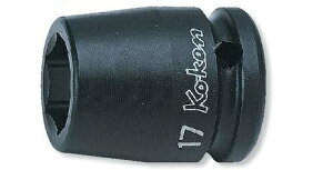 ko-ken 14400M-26 1/2sq.�C���p�N�g6�p�\�P�b�g26mm �\�P�b�g�H��