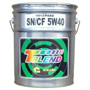 ~Jh T-uh SN/CF 5W-40 20L  K\EfB[[pIC