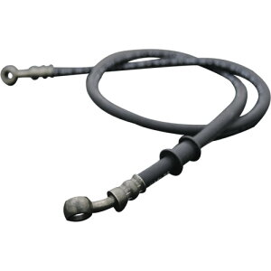 �A���L�����n���Y �u���[�L�z�[�X���o�[550mm M00004B �o�C�N