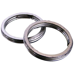 ホンダ スーパーディオ DIO SR/ZX/XRバハ ジョーカー50 ジョルノ エキゾーストマフラーガスケット 2個入 エナジープライス