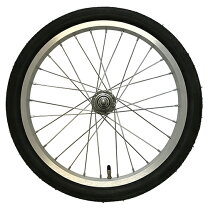 楽天市場】自転車 ホイール 20 1.75 後輪の通販