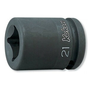 ko-ken PW6-20 3/4(19mm)SQ. �C���p�N�g�z�C�[���i�b�g�\�P�b�g(�C���i�[��p) 20mm PS6-20 �\�P�b�g�H��