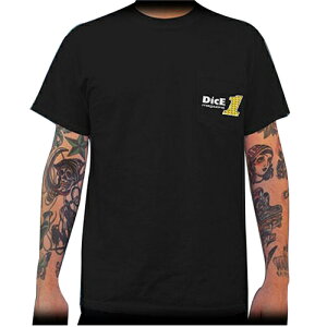 DICE MAGAZINE(�_�C�X�}�K�W��) 025901 �|�P�b�gT�V���c �V�[�V�[�o�[ �u���b�N XL �o�C�N �A���_�[�E�C���i�[�E�F�A