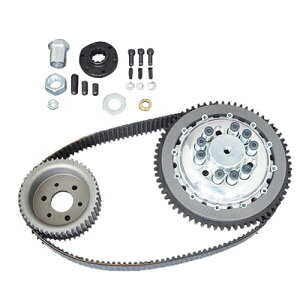 �x���g�h���C�u���~�e�b�h 019893 1-5/8�C���` �N���[�Y�h�x���g�L�b�g 79-83y 5�� EVB-3T-5 �o�C�N �쓮�n�Z�b�g