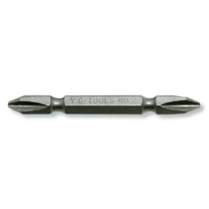 ko-ken E4D065-P02B 1/4(6.35mm)H �v���X�����r�b�g(14mm�a/�}�O�l�b�g�t/�u���X�^�[�p�b�N��) �S��65mm No.2 5�{��