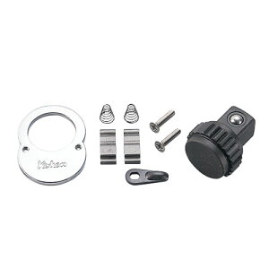 ko-ken 3749SRK-1/2 1/2(12.7mm)SQ. 3749-1/2�V���[�Y���`�F�b�g�n���h���p���y�A�L�b�g 3749SRK2-1/2 ���`�F�b�g�n���h���E�w�b�h
