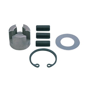 ko-ken 4100MRK-6 1/2(12.7mm)SQ. 4100MpyALbg 6mm nhc[p\PbgErbg