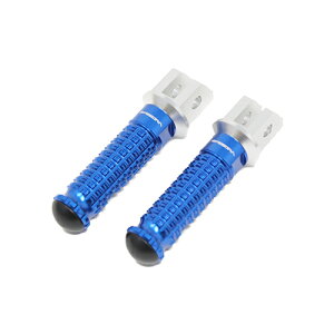 SPEEDRA �A���~���o���X�e�b�v �X�^���_�[�h�^�C�v ���C�_�[�p �V���o�[/�u���[ AFPS108BE �o�C�N