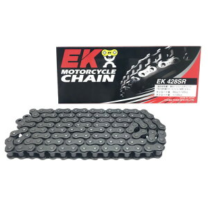 EK�`�F�[��(�]���`�F�[��) SR�V���[�Y 428SR-102L �X�`�[�� SPJ(�N���b�v�W���C���g) 428SR-102L-SPJ �o�C�N �`�F�[��