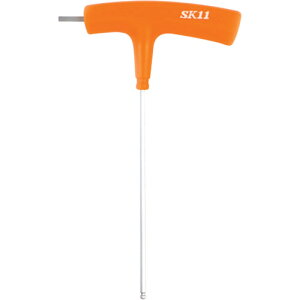 SK11 T�^�{�[���|�C���g�����` 3mm �n���h�c�[���H�� �Z�p�����`